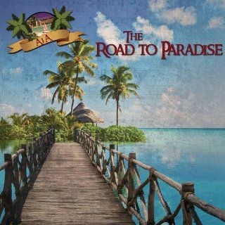 Road to Paradise Music