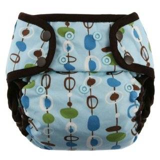   Weehuggers Diaper Cover Snaps (2 [15 35 lbs], mod beads)  Accessories  Baby
