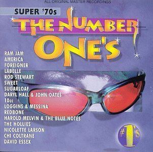 Number Ones Super 70's Music
