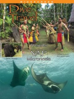Dive Travel   Yap Micronesia Unavailable  Instant Video