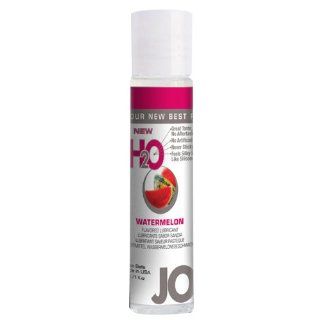 JO FLV Watermelon Flavored 1oz. ( 3 Pack ) Health & Personal Care