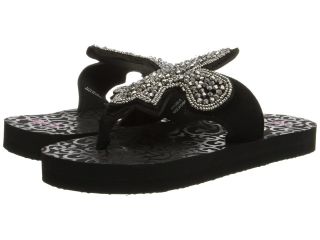 M&F Western Becka Womens Sandals (Black)