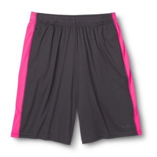 C9 by Champion Mens Duo Dry 10 Microknit Circuit Short   Pink XL