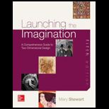 Launching the Imagination, 2D