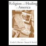 Religion and Healing in America