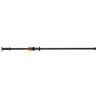 4 Foot .625 Blowgun B6254