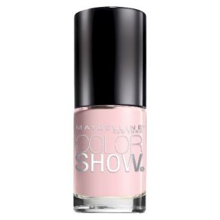 Maybelline Color Show Nail Lacquer   Born With It   0.23 fl oz