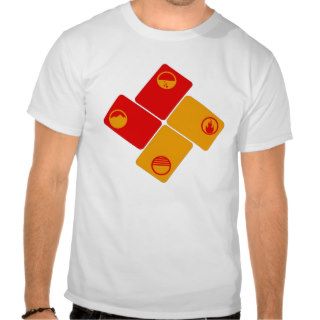 Tarot Logo Shirts