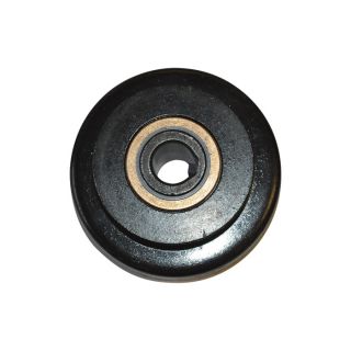Hilliard Extreme Duty Clutch   3/4 Inch Bore, 3.0 Inch Pulley O.D., For 5/8