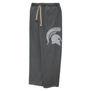 NCAA Kids Michigan State Pants   Grey (XXL)