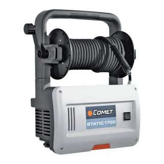 Comet Stationary Pressure Washer   2.2 GPM, 1300 PSI, Model TBD 2