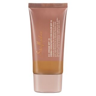 SheaMoisture CC Cream   Medium   1.7 oz