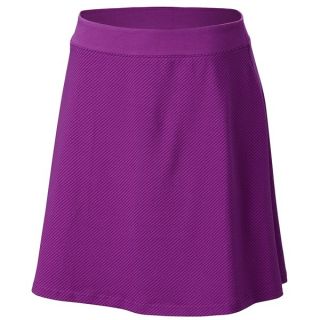 Mountain Hardwear Tonga Skirt (For Women)   BERRY JAM (S )