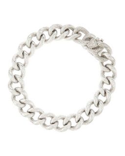 Contempo Curb Link Bracelet