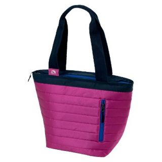 Igloo Stowe 12 Can Cooler Tote   Pink