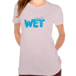 Wet T Shirt