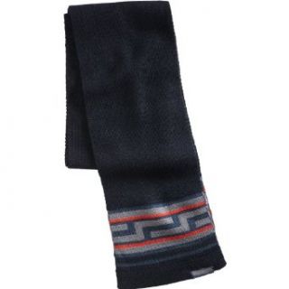 Merrell Tusket Scarf   Men's Ink One Size at  Mens Clothing store