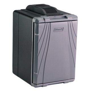 Coleman PowerChill 40 Quart Thermoelectric Cooler