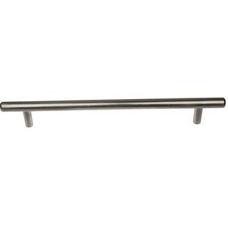 Gliderite 10 inch Satin Nickel Zinc Cabinet Bar Pulls (pack Of 25)