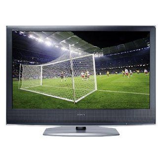 Sony KDL 46 S 2510 E 116,8 cm (46 Zoll) 169 HD Ready LCD Fernseher anthrazit Heimkino, TV & Video