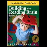 Building Reading Brain, Prek 3