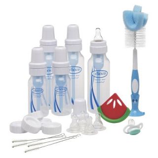 Dr. Browns Natural Flow 19pc Feeding and Bottle Set