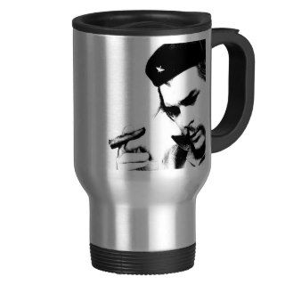 Che Guevara Mug