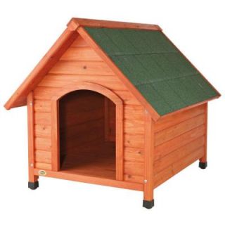 TRIXIE Log Cabin X Large Dog House 39533