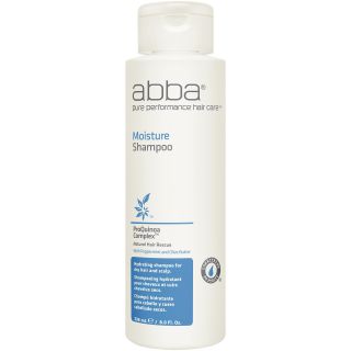 ABBA Moisture Shampoo