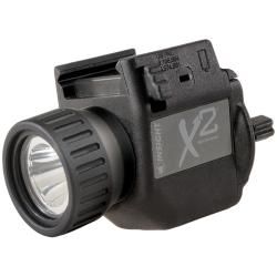 Insight Technology X2 LED Subcompact Weapon mounted Tactical Light Insight Technology Red Dots, Lasers & Lights