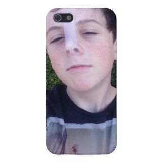 Trevor Moran Iphone Case 5/5s Cover For iPhone 5