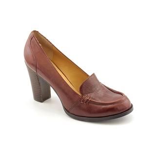 Nine West Women's 'Newhouse' Leather Dress Shoes (Size 10 ) Nine West Wedges