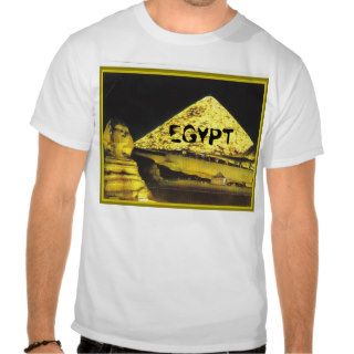 egypt, EGYPT T shirts