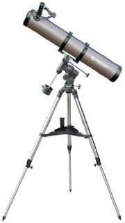 Bresser Teleskop   4614900   Galaxia 114/900 EQ SKY Kamera & Foto