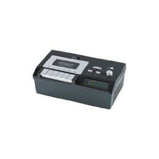USB Kassettenrecorder 'UCR 2200 deluxe' für MC Elektronik
