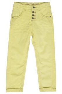 Hust Jungen farbige Jeans 39124712 Fb.yellow / Kindermode. Hosen, Frühjahr Sommer / Gr.116/122/128/134/146/152 Bekleidung