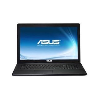 Asus X75A TY117H Notebook Pentium 2020M Win7  Intel® Elektronik