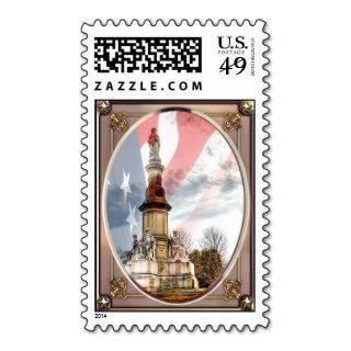 Gettysburg 150th Commemorative Postage Stamp
