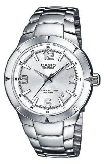 Casio Edifice Herrenuhr EF 124D 7AVEF Uhren