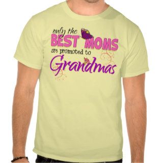 Grandma Promotion Shirt