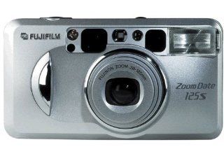Fuji Zoom Date 125s Kleinbildkamera Kamera & Foto