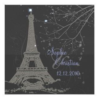PixDezines La Tour Eiffel+Swirls Announcement
