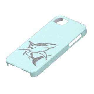 Shark iPhone 5 Covers