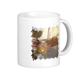 First Communion  Coffee Mug