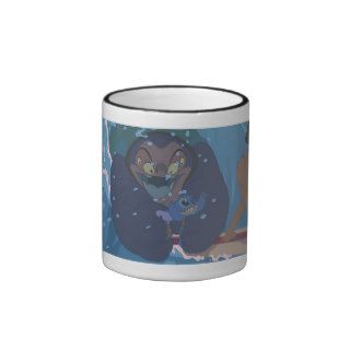 Alien Lilo and Stitch Mug