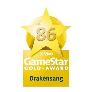 Das schwarze Auge Drakensang   Platinum Edition Games
