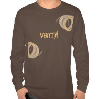Venti Cup Stain T Shirt