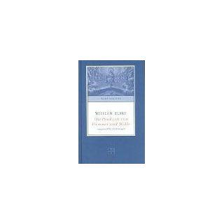 Die Hochzeit von Himmel und Hlle William Blake Bücher