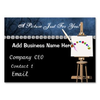 PROFESSIONAL PAINTERS  Business Card