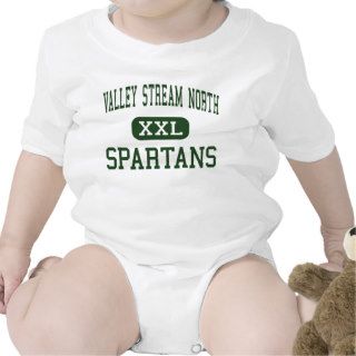 Valley Stream North   Spartans   Franklin Square T Shirts